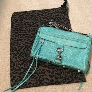 Rebecca Minkoff crossbody